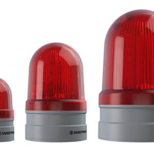 Mini-Midi-Maxi Lámparas de señalización
