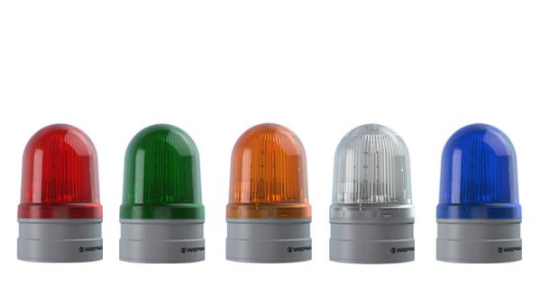 Mini-Midi-Maxi Lámparas de señalización - Imagen 2
