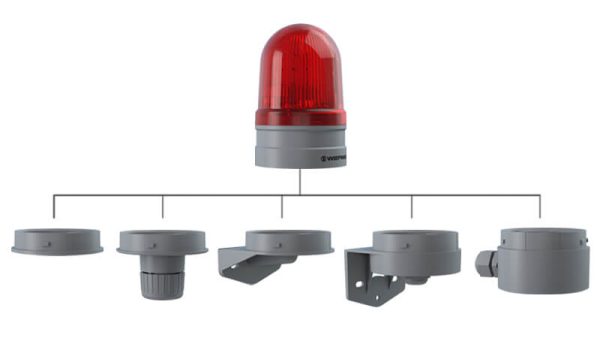 Mini-Midi-Maxi Lámparas de señalización - Imagen 3
