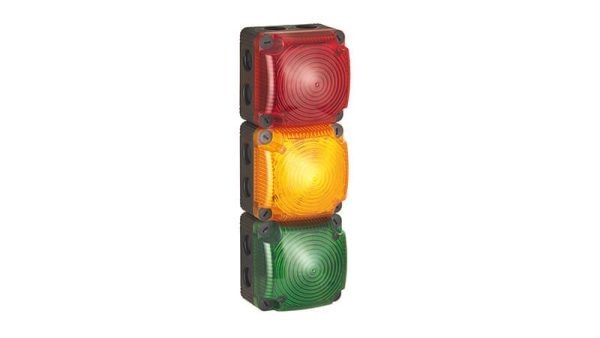 Semáforos FlexSQUARE