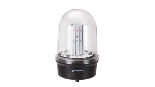 Balizamiento luminoso de obstáculos