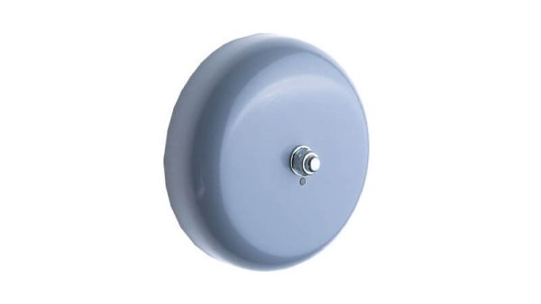 Campana de alarma