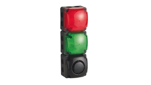 Semáforos FlexSQUARE - Imagen 2