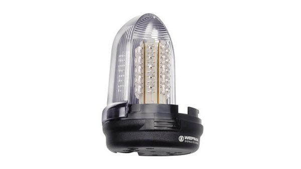 Avisadores luminosos monitorizados - Imagen 2