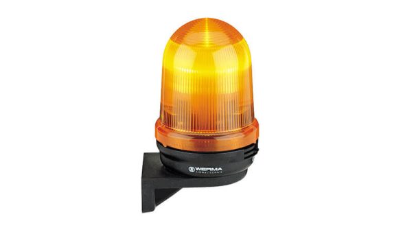 Avisadores luminosos monitorizados - Imagen 4