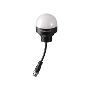 Lámpara empotrada LED (Multicolour) con el zumbador