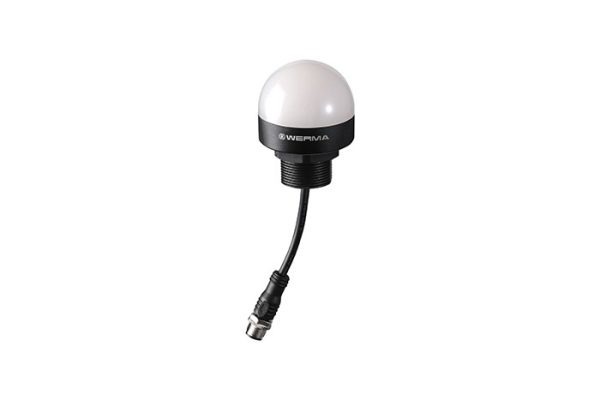 Lámpara empotrada LED (Multicolour) con el zumbador
